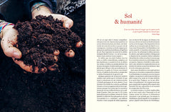 Prendre soin de son sol - Mieux le comprendre, le fertiliser et favoriser la vie