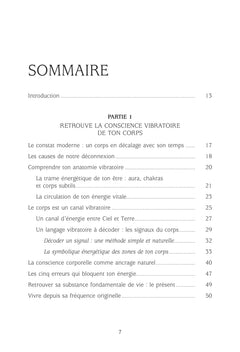 Les secrets de l'alignement et de l'ancrage - Pour retrouver sa juste place