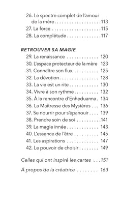 L'Oracle de votre Source intérieure