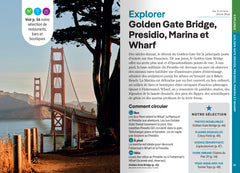 San Francisco En quelques jours 7ed