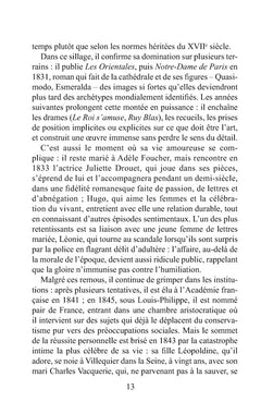 Fiche de lecture Hernani