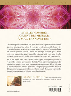 Les messages des nombres - L'Univers vous parle