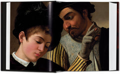 Caravage. L'œuvre complet