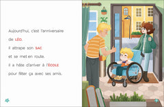 Les Héros de la maternelle - Un anniversaire mouvementé