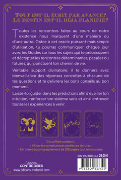 L'oracle des rencontres