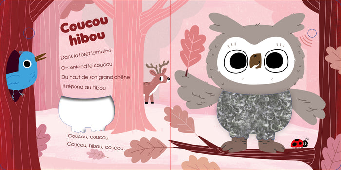 Mes premières petites chansons