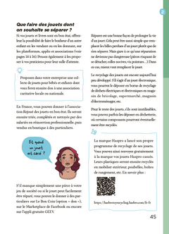 Écologie pratique pour parents débutants