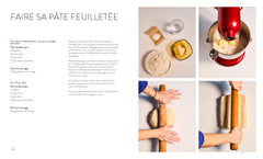La tarte salée de nos rêves