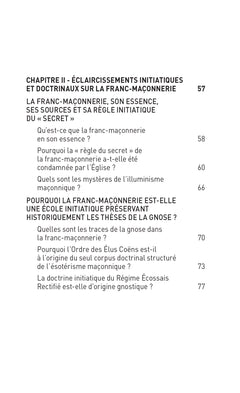 La Nouvelle Gnose