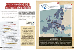 Atlas secret du renseignement