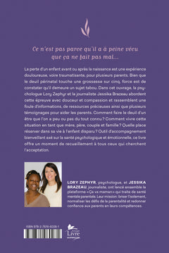 Le deuil invisible