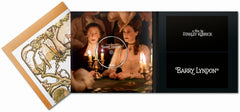 Stanley Kubrick. Barry Lyndon. Coffret livre & DVD