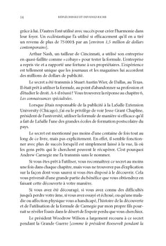 Réfléchissez et devenez riche - Révisé et actualisé pour le 21ème siècle