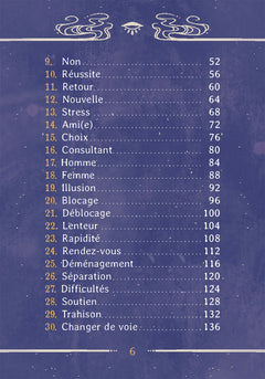 L'oracle magique