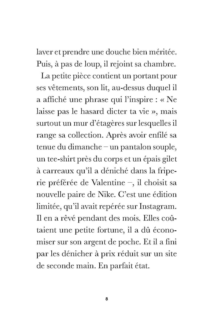 La brigade des pâtissiers avec Silax - Le rêve de Léo