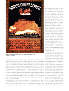 La grande histoire des trains