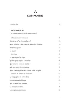 Guide pour les êtres stellaires - Messages et clés d'activation pour vous rappeler qui vous êtes et pourquoi vous êtes venus sur Ter