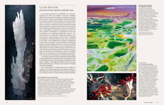 Cellules - Une histoire de la vie