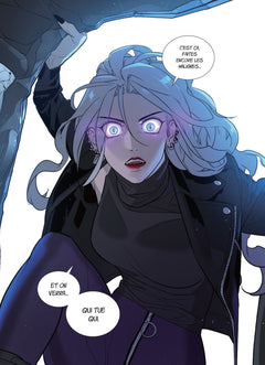 White Blood - Tome 6