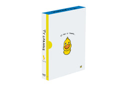 Ty carnage collector