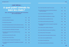 Ta langue au chat