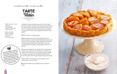 How to cook french pastry