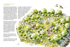 Créer une mini forêt-jardin