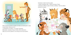 10 belles histoires sur les émotions