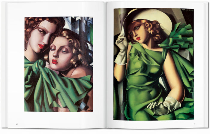 de lempicka