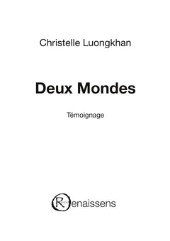 Deux Mondes
