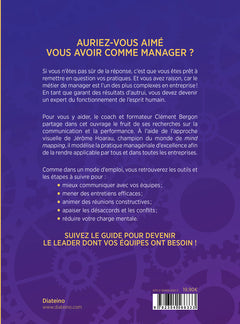 Bon manager, mode d'emploi
