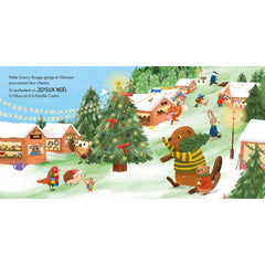 Le plus beau des cadeaux