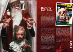 Ça sent le sapin au cinéma - Le Guide des films d'horreur de Noël