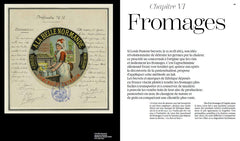 Le génie gourmand - Les inventions culinaires et gastronomiques de 1791 à nos jours