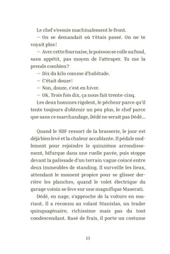 C'est le monde à l'envers !