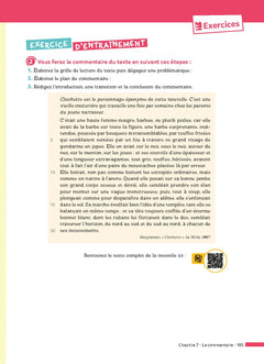 Français 2de - ABC Réussite