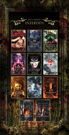 Le livre de la jungle