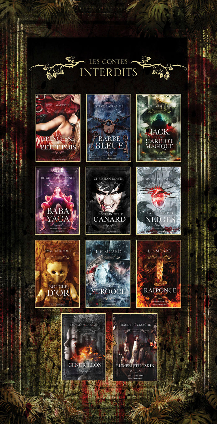 Le livre de la jungle