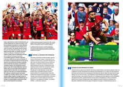 Rugby - Les moments magiques