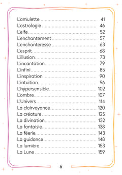 L'Oracle des sigils