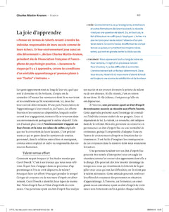 Le nouveau grand livre du bonheur