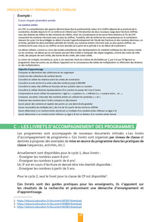 Réussir mon CRPE Maths Admission Concours M2 oral 2026-2027