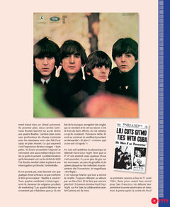 The Beatles - Iconic