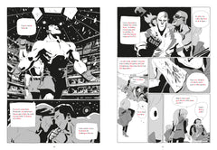 Lastman