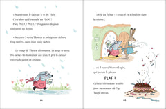 Petites histoires d'amitié - Dès 2 ans