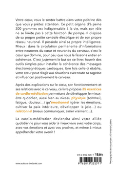 Le guide pratique de la cohérence cardiaque