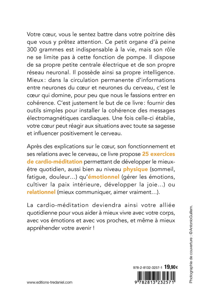Le guide pratique de la cohérence cardiaque