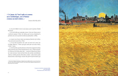 Les nuits étoilées de Vincent Van Gogh