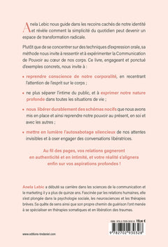 Je choisis ma réalité