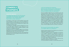 Grandir avec Nathan: Le guide des nouveaux parents